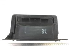 Ventilátortakaró burkolat Scania kabin 1863970 1853477