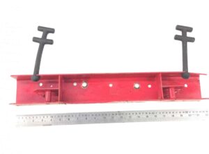 Akkumulátor tartó scania 2164742 1477483