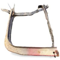 Üzemanyagtartály tartó készlet Scania 1488893/31