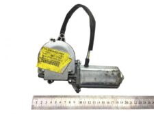 Motor ablakemelő szabályzó bal DAF 24425128 5001852885 1714811 1400755 7484561612