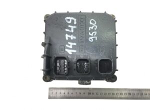 Wabco elektronikus fékvezérlő modul daf 1867005 s4801066050/12