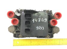 EBS szelep hajtott tengelyhez DAF WABCO 14749 9533