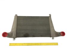 Intercooler DAF 1707613 – Méretadatok