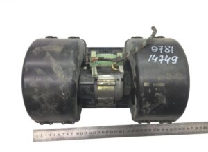 Behr pt-40k daf 9781 14749 fűtőventilátor