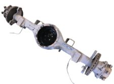 Motorhíd DAF 1709553 / 1407695 / 1407694 / 1705054 / 1703809