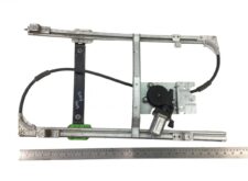 Jobb oldali elektromos ablakemelő szerkezet DAF-hoz