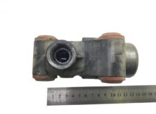 AdBlue hűtőfolyadék szelep WABCO 446 004 303 0