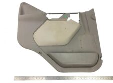Díszítőpanel bal ajtó DAF 1707870 – Szürke/Beige