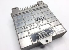Váltóvezérlő egység ECU Bosch 0 260 001 009