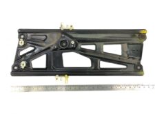 Bal oldali ablakemelő mechanizmus DAF 1881914
