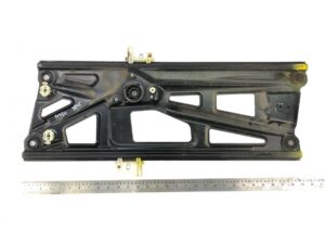 Bal oldali ablakemelő mechanizmus daf 1881914