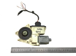 Ablakemelő jobb daf 1881915-11 motor
