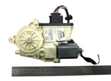 Motor szabályzó bal oldali üveg DAF 1881914