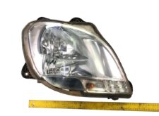 Jobb oldali far DAF Model 1835879 1LD 010 116-10/11