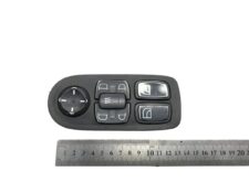 Jobb oldali elektromos ablakkapcsoló DAF 1895438 1811228