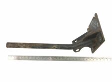 Támogatás jobb első másodlagos tengely sárvédőhöz DAF 1627020