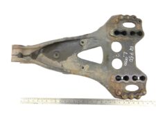 Torziós rúd tartó, bal oldali motor tengely DAF – 1930170
