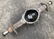 Motor tengely kereszt DAF 1801578 felújított