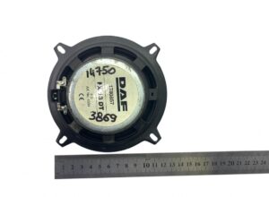 Difúzor daf fx 13 dt 1780857 3869 14750