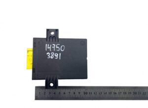 Központi zár vezérlőegység daf 14750 3891