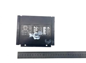 Feszültségátalakító daf 20a p/n 1726282 2151452 2162812
