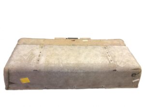 Daf 1875534 kabin tetőpanel