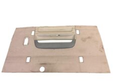 Hátsó kabin oldalfal panel DAF 1875069 / 1999871 / 1875076