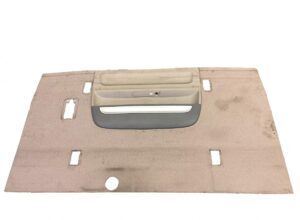 Hátsó kabin oldalfal panel daf 1875069 / 1999871 / 1875076
