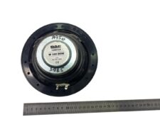 Difúzor DAF 1399134 W 160 DOW 4Ω Cikkszám 4684