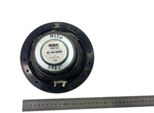 Difúzor daf 1399134 w 160 dow 4ω cikkszám 4684