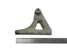 Jobb első kabin lengéscsillapító tartó DAF 1958637 – 15 cm