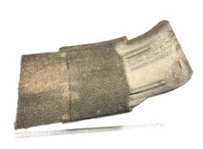 Sárvédő Tengely Első/Hátsó Jobb DAF 1659258/2042657/1388017/1997258