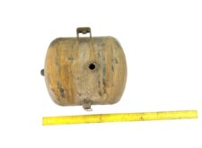 DAF 1907803 légszárító tartály – használt, 30 cm méret