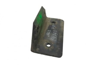 Támogatás pneumatikus rugóhoz, bal hajtótengely, daf 1636430