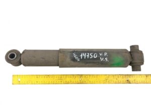 Lengéscsillapító bal motor tengely daf 14750 v. P. V. S. 4604
