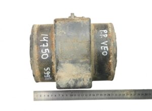 Beállító laprugó tengely jobb daf 1896605