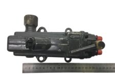Mercedes kabin billenő szivattyú Cod A0015530001 / A0015535901