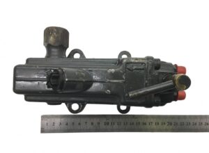 Mercedes kabin billenő szivattyú cod a0015530001 / a0015535901