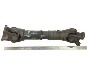 Kardántengely két motor tengely között mercedes a6544105402 / 6544105402 – 11