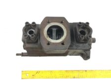 Hidraulikus szivattyú Mercedes hűtőventilátorhoz T6CCM-B22B-143R02D111 T6CCM-024-49152-0