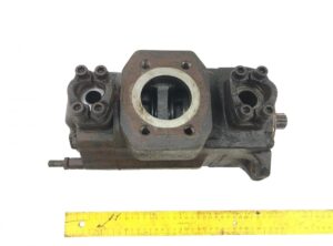 Hidraulikus szivattyú mercedes hűtőventilátorhoz t6ccm-b22b-143r02d111 t6ccm-024-49152-0