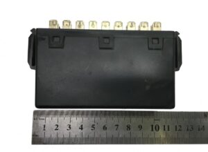 Mercedes világításjelző relé cod a0035446332 / a0035445232