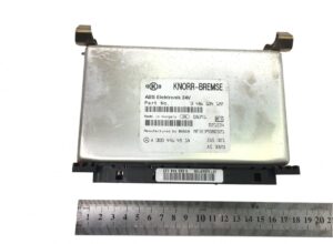 Abs vezérlőegység mercedes a0004464514 – knorr-bremse abs elektronika 24v