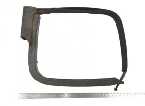 Üzemanyagtartály tartó mercedes a9574701642 / a9304701440