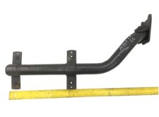 Támogatás első/hátsó bal sárvédőhöz, Mercedes kód A9305208133