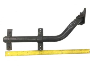 Támogatás első/hátsó bal sárvédőhöz, mercedes kód a9305208133
