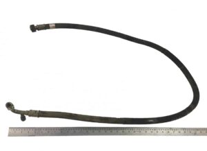 Klímacső mercedes a9578300415