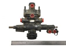 WABCO Releu szelep Mercedes A0034312212 0034312212 1518973 1935094