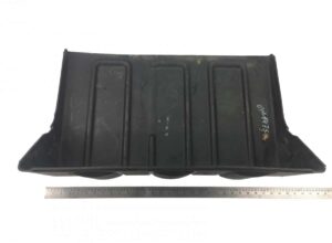 Akkumulátordoboz fedél volvo 20947987 (7420947987)