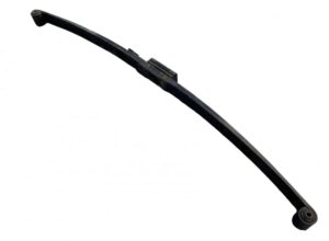 Jobb első ívelt lamellás tengely volvo 5010600467 85010100
